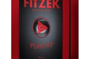 To νέο βιβλίο του Sebastian Fitzek «Playlist» κυκλοφορεί από τις Εκδόσεις Διόπτρα