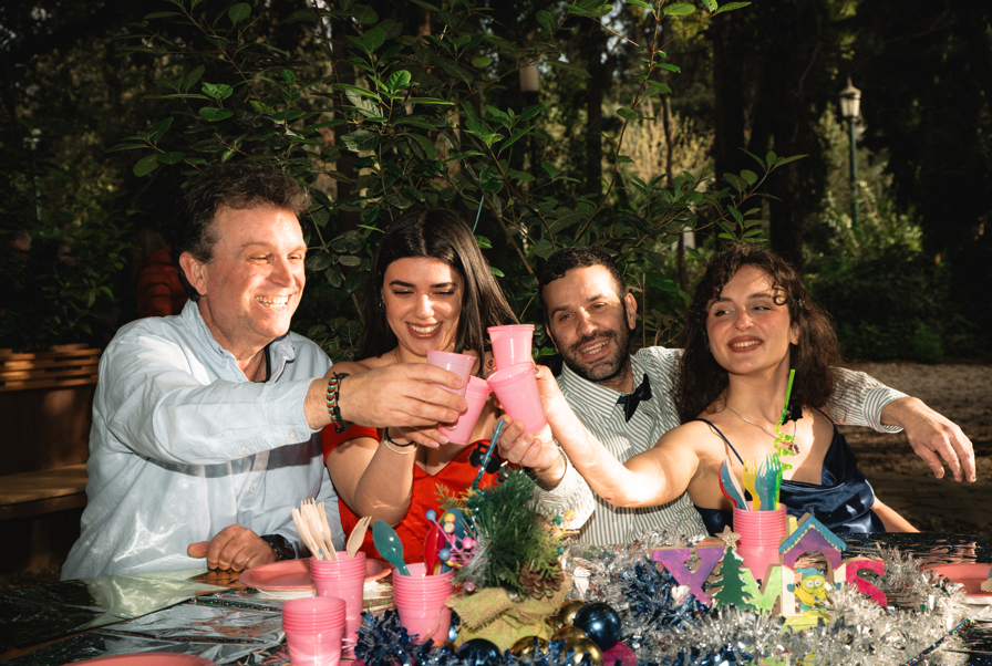 Ο Τραπεζίτης κερδίζει πάντα 2 φορές στο θέατρο Αλκμήνη