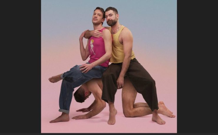  Βασίλης Βηλαράς - Μίνως Θεοχάρης: Μια unplugged βραδιά ελληνικής καψούρας