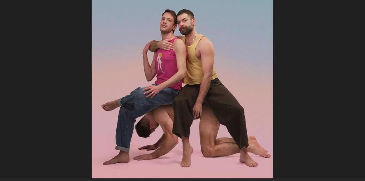  Βασίλης Βηλαράς - Μίνως Θεοχάρης: Μια unplugged βραδιά ελληνικής καψούρας