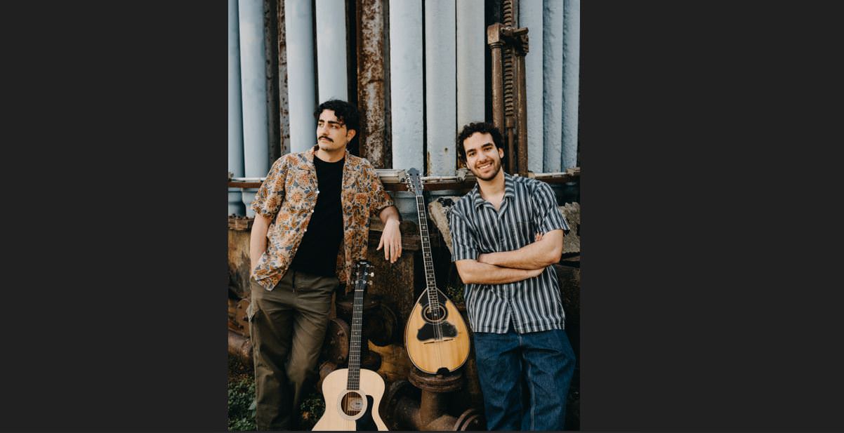 Το Γλέντι των Ονείρων μας: Οι Γιαγκίνηδες Full Band στις 7 Ιουλίου στην Τεχνόπολη του Δήμου Αθηναίων