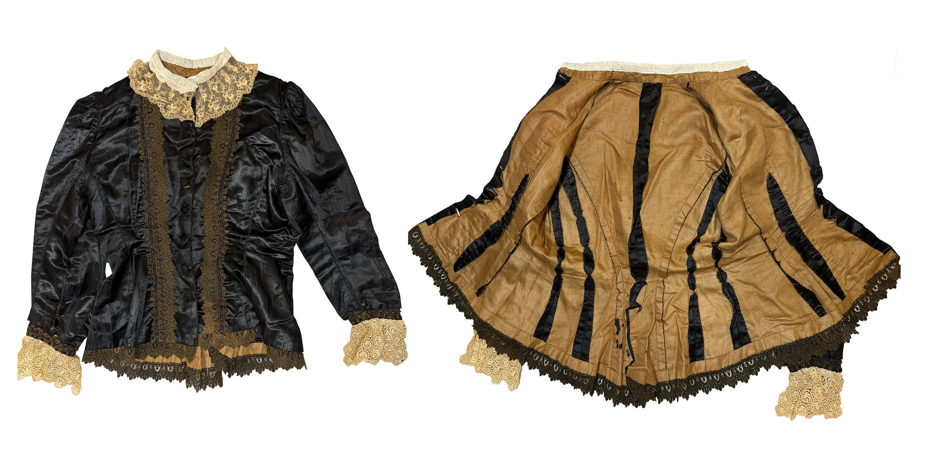 Η έκθεση «Rewoven – Η μνήμη υφαίνεται ξανά» έρχεται στην Αθήνα