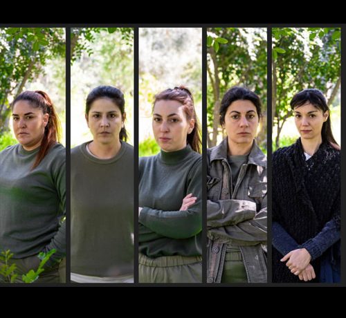 Ο Τελευταίος Αντάρτης: Από τις 21 Απριλίου στο θέατρο Άβατον