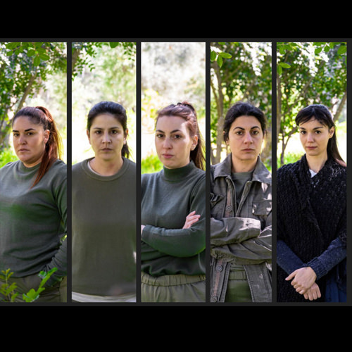 Ο Τελευταίος Αντάρτης: Από τις 21 Απριλίου στο θέατρο Άβατον