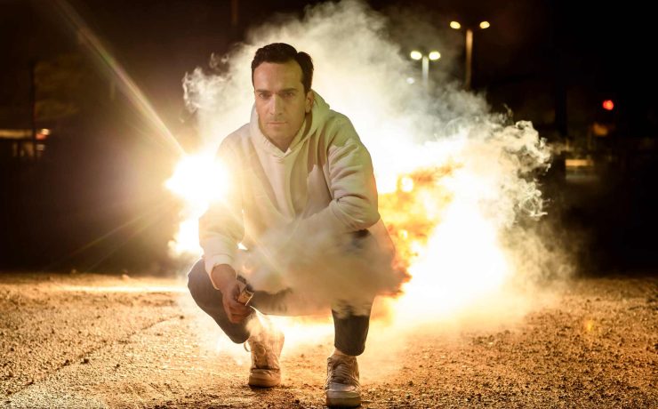 Οι Στρακαστρούκες σε καλοκαιρινή περιοδεία