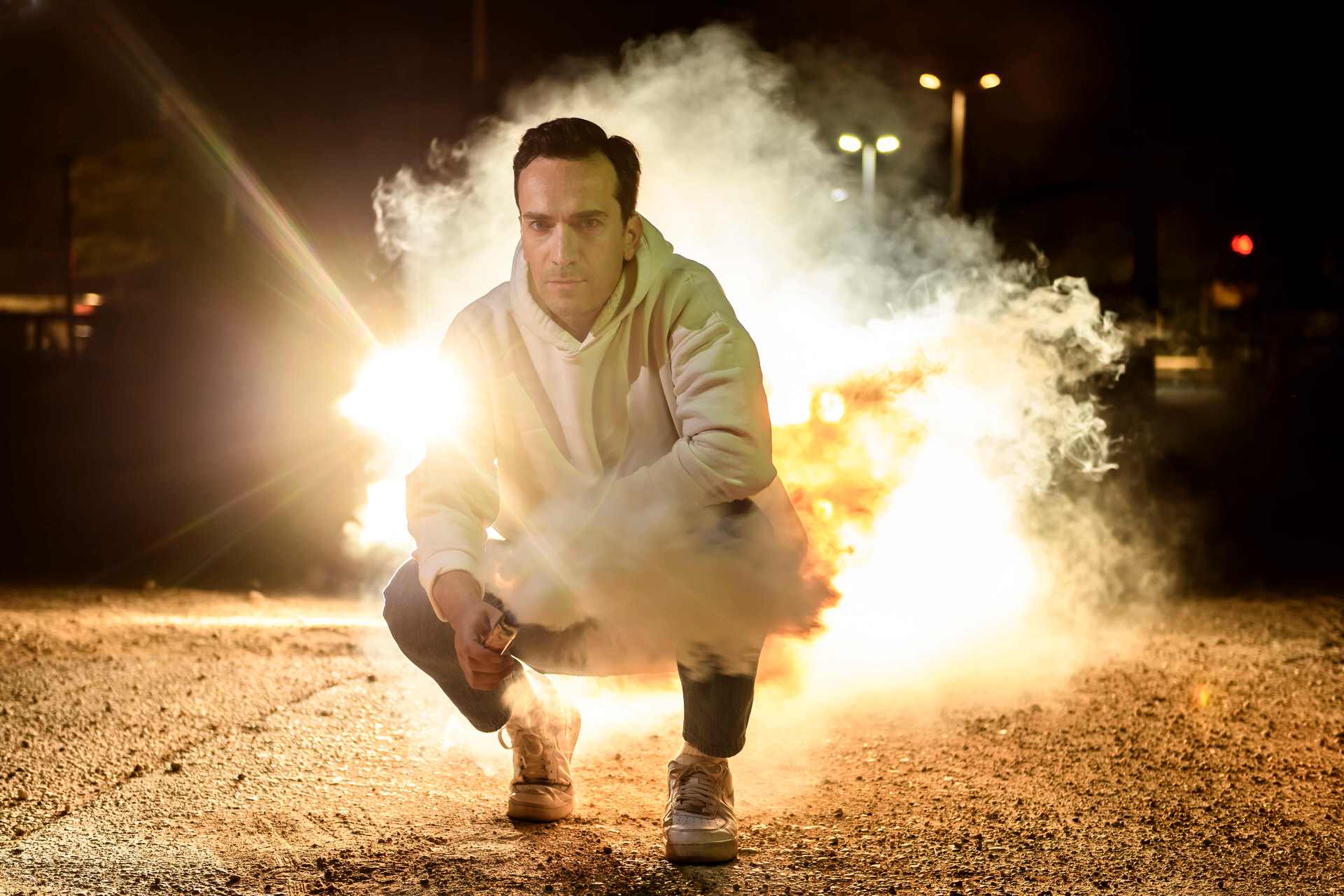 Οι Στρακαστρούκες σε καλοκαιρινή περιοδεία