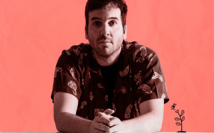 «Στο Σπίτι»: Το νέο album του Δημήτρη Μπαλογιάννη- Συμμετέχουν οι Ρένα Μόρφη, Idra Kayne και Joanna Drigo