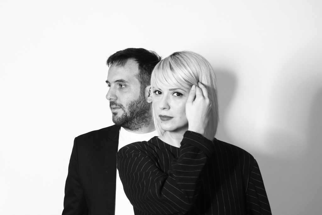 «Στο Σπίτι»: Το νέο album του Δημήτρη Μπαλογιάννη- Συμμετέχουν οι Ρένα Μόρφη, Idra Kayne και Joanna Drigo