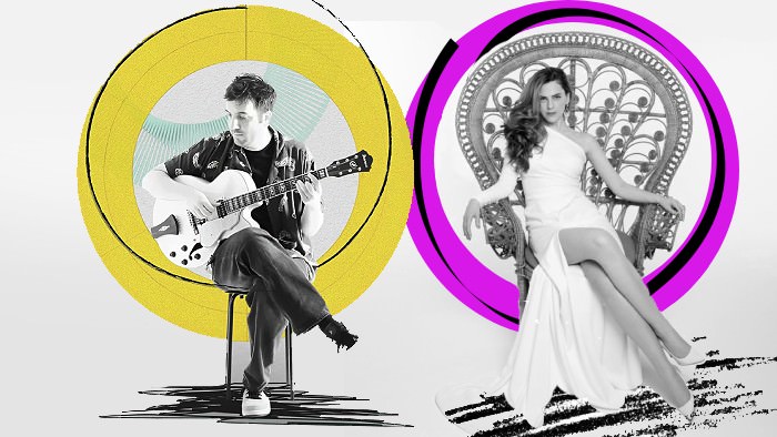 «Στο Σπίτι»: Το νέο album του Δημήτρη Μπαλογιάννη- Συμμετέχουν οι Ρένα Μόρφη, Idra Kayne και Joanna Drigo