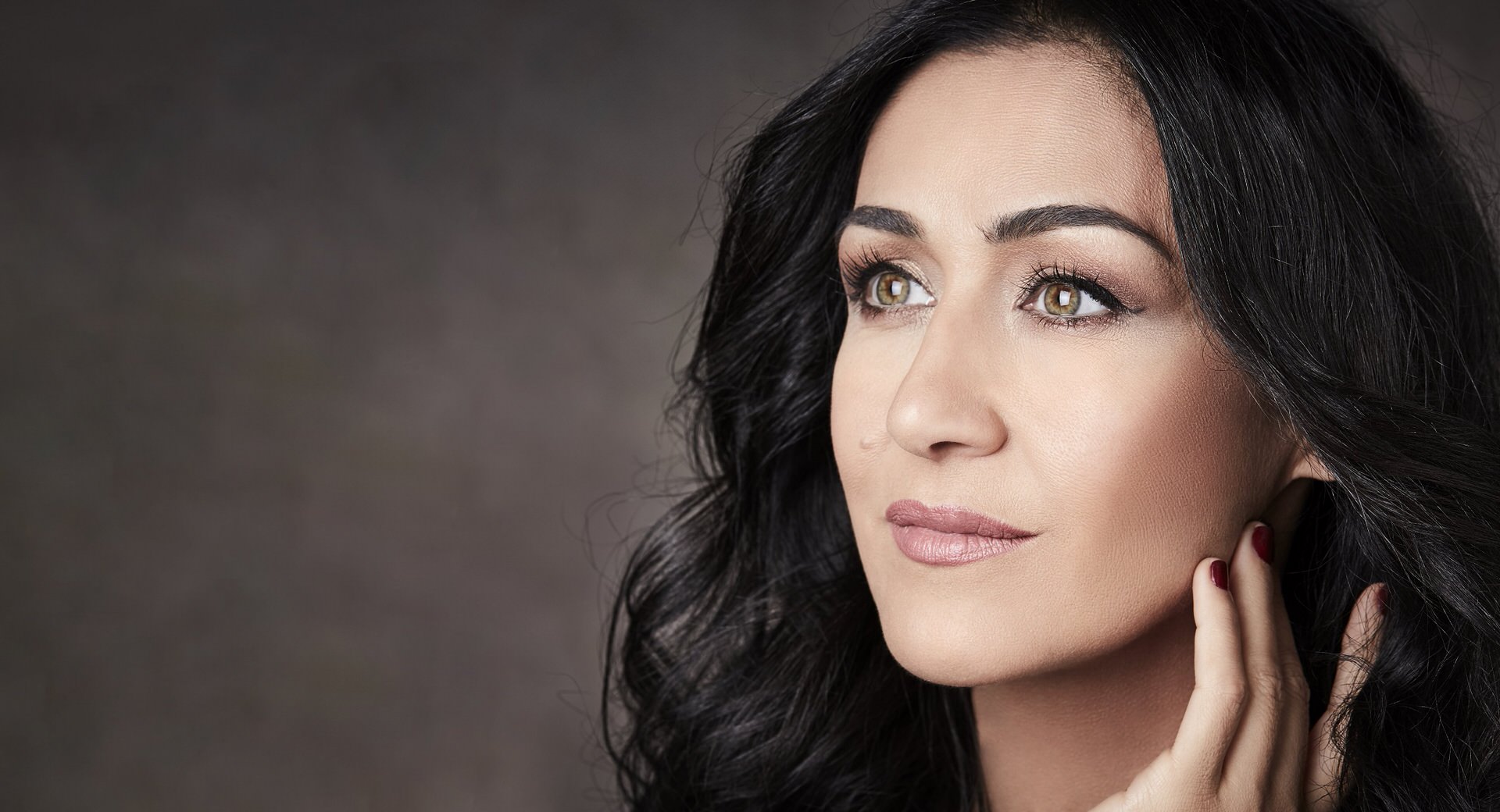 Πάθη από τον έρωτα: Η Μυρτώ Παπαθανασίου και ο Θεόδωρος Κίτσος στο Μέγαρο Μουσικής