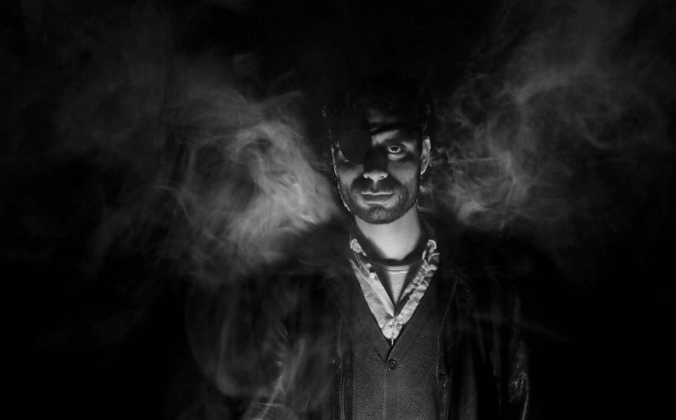 Περί Τυφλότητας| Θραύσματα: Από 30 Απριλίου για 15 παραστάσεις στο H.UG