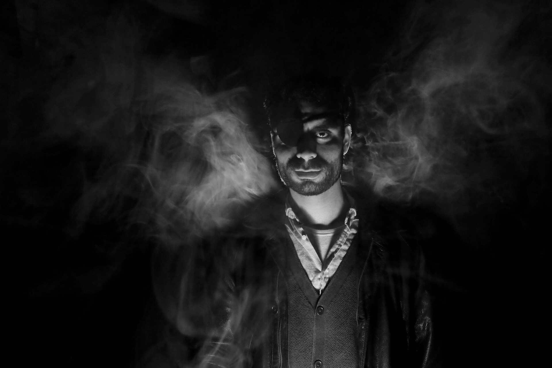 Περί Τυφλότητας| Θραύσματα: Από 30 Απριλίου για 15 παραστάσεις στο H.UG