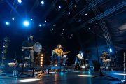 ΓΚΙΝΤΙΚΙ - ΘΡΑΞ ΠΑΝΚC: Στις 28 Ιουνίου στην Τεχνόπολη Δήμου Αθηναίων