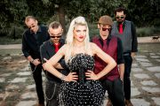 From Swing to Rock ’n’ Roll: Στις 15 Μαΐου στο Theatre of the No