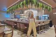 Aloe Cafe Trattoria: Δοκιμάσαμε το μενού δίπλα στη θάλασσα και σας παρουσιάζουμε τις εντυπώσεις μας!