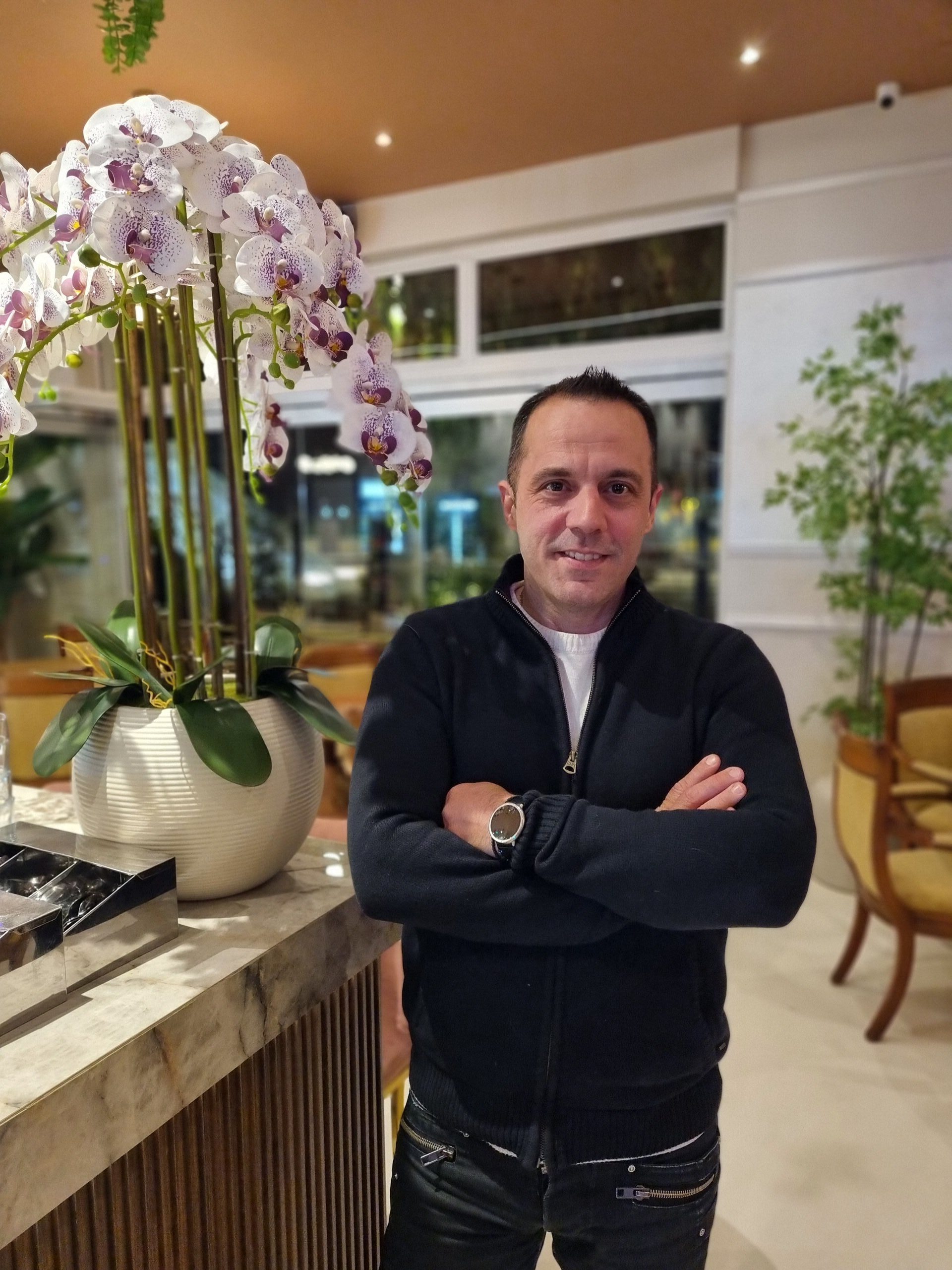 Aloe Cafe Trattoria: Δοκιμάσαμε το μενού δίπλα στη θάλασσα και σας παρουσιάζουμε τις εντυπώσεις μας!