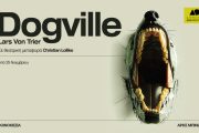 Το DOGVILLE ανεβαίνει στο Δημοτικό Θέατρο Πειραιά σε σκηνοθεσία Άρη Μπινιάρη