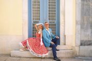 «Ο Αλέκος βγήκε απ’ τον παράδεισο»: Από τις 16 Ιουνίου στο Αίθριο του Κέντρου Πολιτισμού "Ελληνικός Κόσμος"
