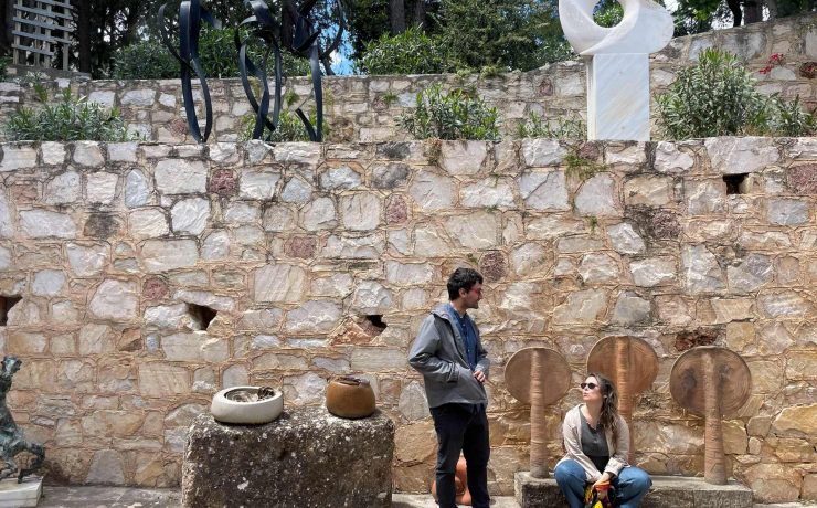 Μάιος στο Μουσείο Βορρέ : Συναυλία, ξεναγήσεις και εργαστήρια