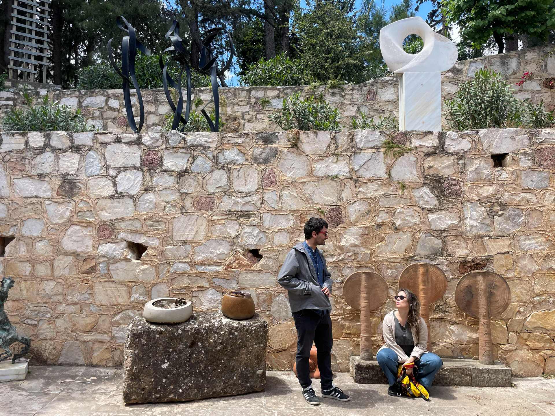  Μάιος στο Μουσείο Βορρέ : Συναυλία, ξεναγήσεις και εργαστήρια