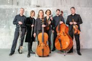 Τα διακεκριμένα σύνολα Ensemble KNM Berlin και Ensemble Mêtis στην Εναλλακτική Σκηνή ΕΛΣ