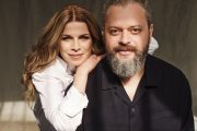 Γιώργος Νικηφόρου Ζερβάκης-Βιολέτα Ίκαρη: Ταξιδεύουν σε όλη την Ελλάδα!