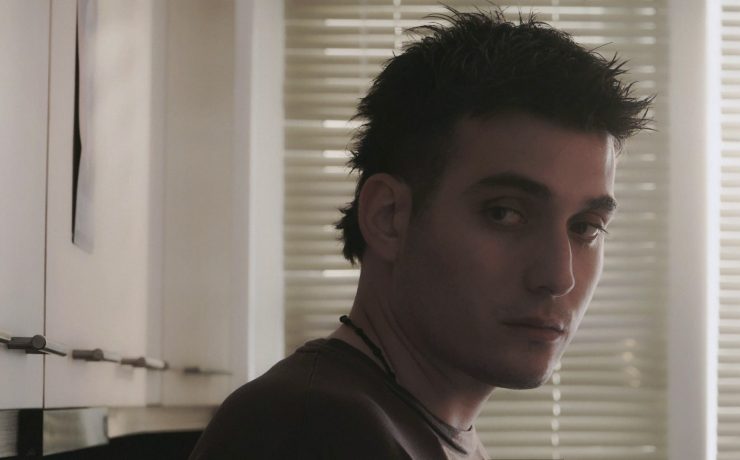  «Και Εις Ανώτερα»: Ο Γιώργος Κακοσαίος σε ένα προσωπικό visual story