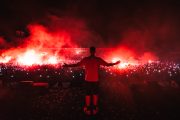 ΕΘΙΣΜΟΣ LIVE: Στις 14 Ιουνίου στο Δημοτικό Στάδιο "Γρηγόρης Λαμπράκης"