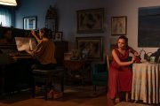 «Τόσο Πολύ» της Μυρτώς Παπαχριστοφόρου: Επανέρχεται τον Μάιο για 6 παραστάσεις