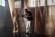 Γιάννα Βασιλείου: Το αισθαντικό music video του «Αγάπη Βουνό»