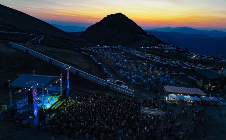 ANILIO PARK FESTIVAL 2026: Το τριήμερο που περίμενες όλο τον χειμώνα επιστρέφει!