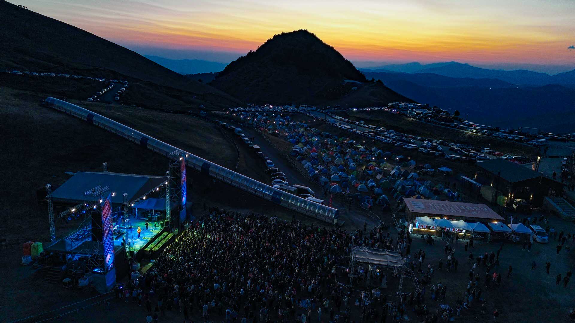 ANILIO PARK FESTIVAL 2026: Το τριήμερο που περίμενες όλο τον χειμώνα επιστρέφει!