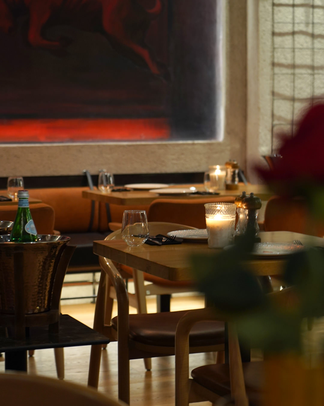 «BurntBone»: Δοκιμάσαμε το μενού στο απόλυτο steakhouse στα βόρεια προάστια