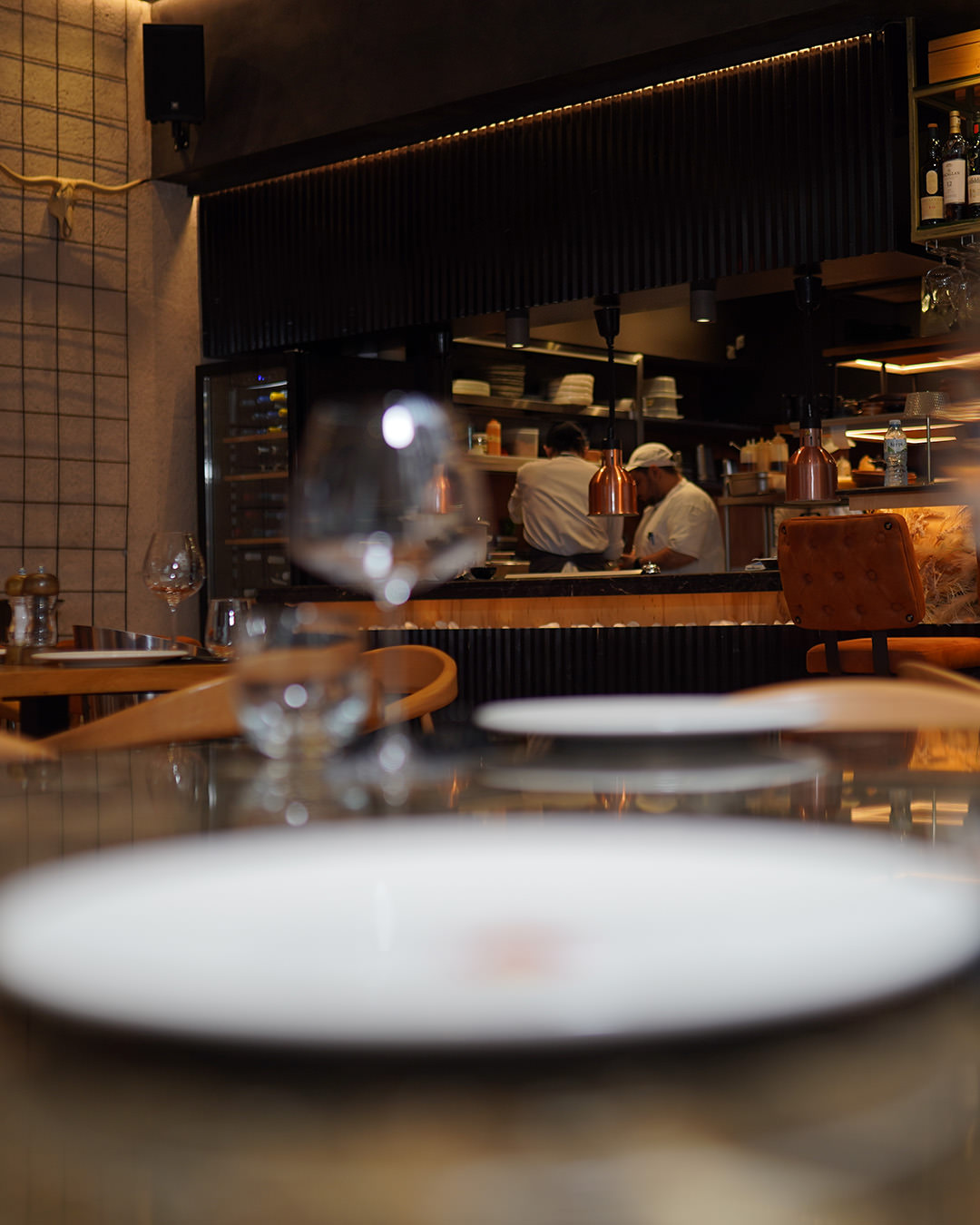 «BurntBone»: Δοκιμάσαμε το μενού στο απόλυτο steakhouse στα βόρεια προάστια