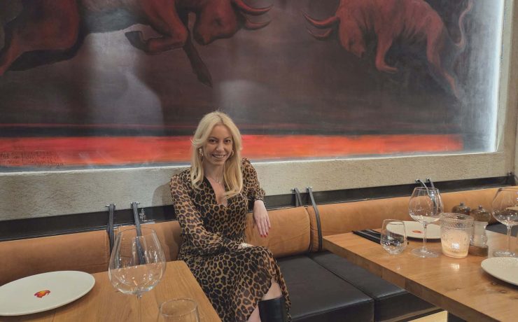  BurntBone : Δοκιμάσαμε το μενού στο απόλυτο steakhouse στα βόρεια προάστια