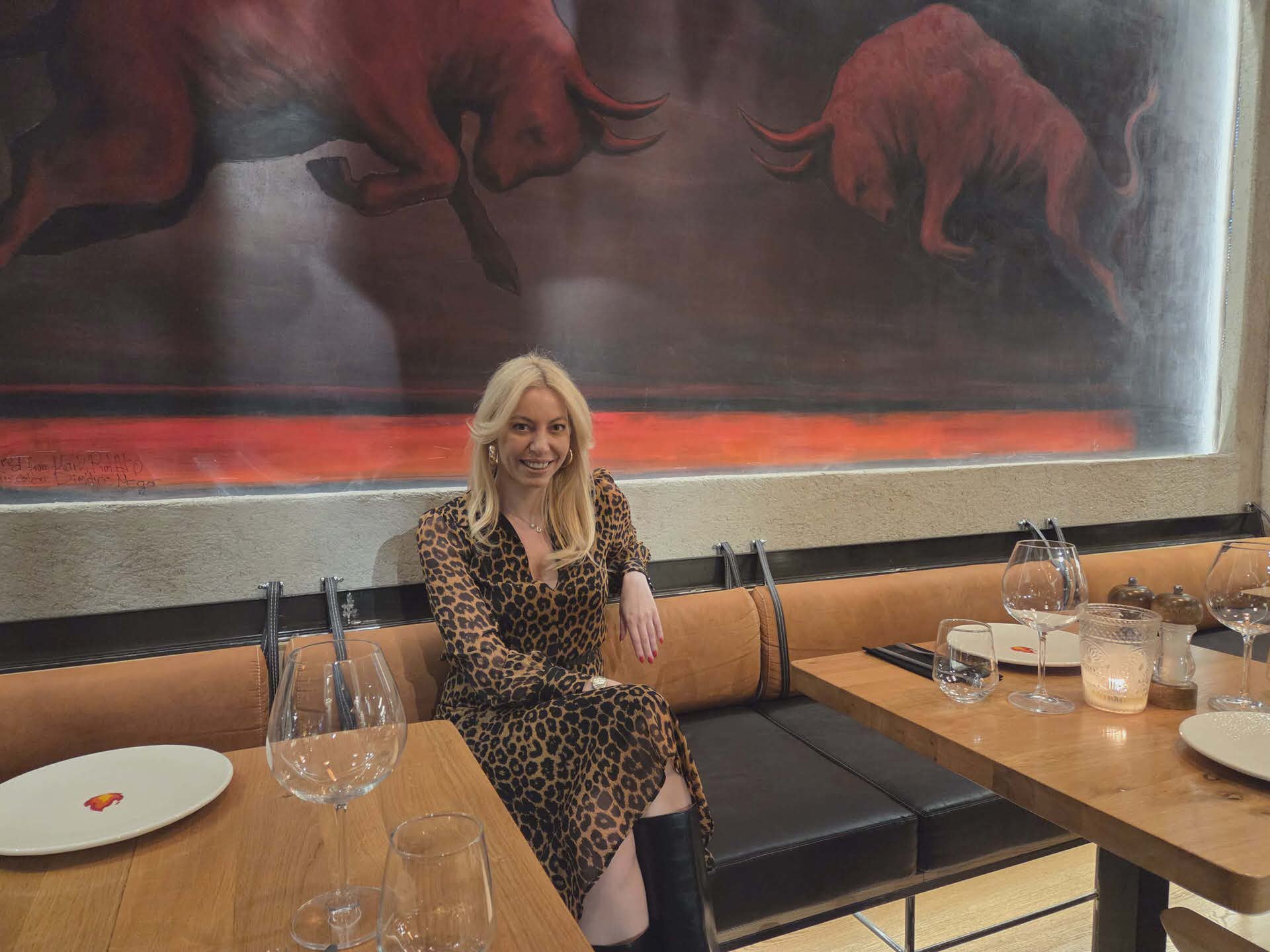 BurntBone : Δοκιμάσαμε το μενού στο απόλυτο steakhouse στα βόρεια προάστια