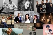 Εαρινή Φρυνίχου Unplugged: Ένα μοναδικό μουσικό φεστιβάλ έρχεται στο Θέατρο Τέχνης