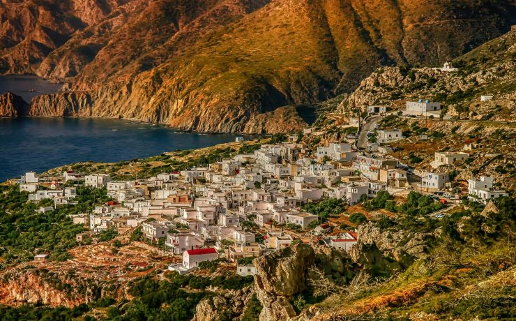 Κάρπαθος: Γιατί πρέπει να είναι ο επόμενος καλοκαιρινός σου προορισμός