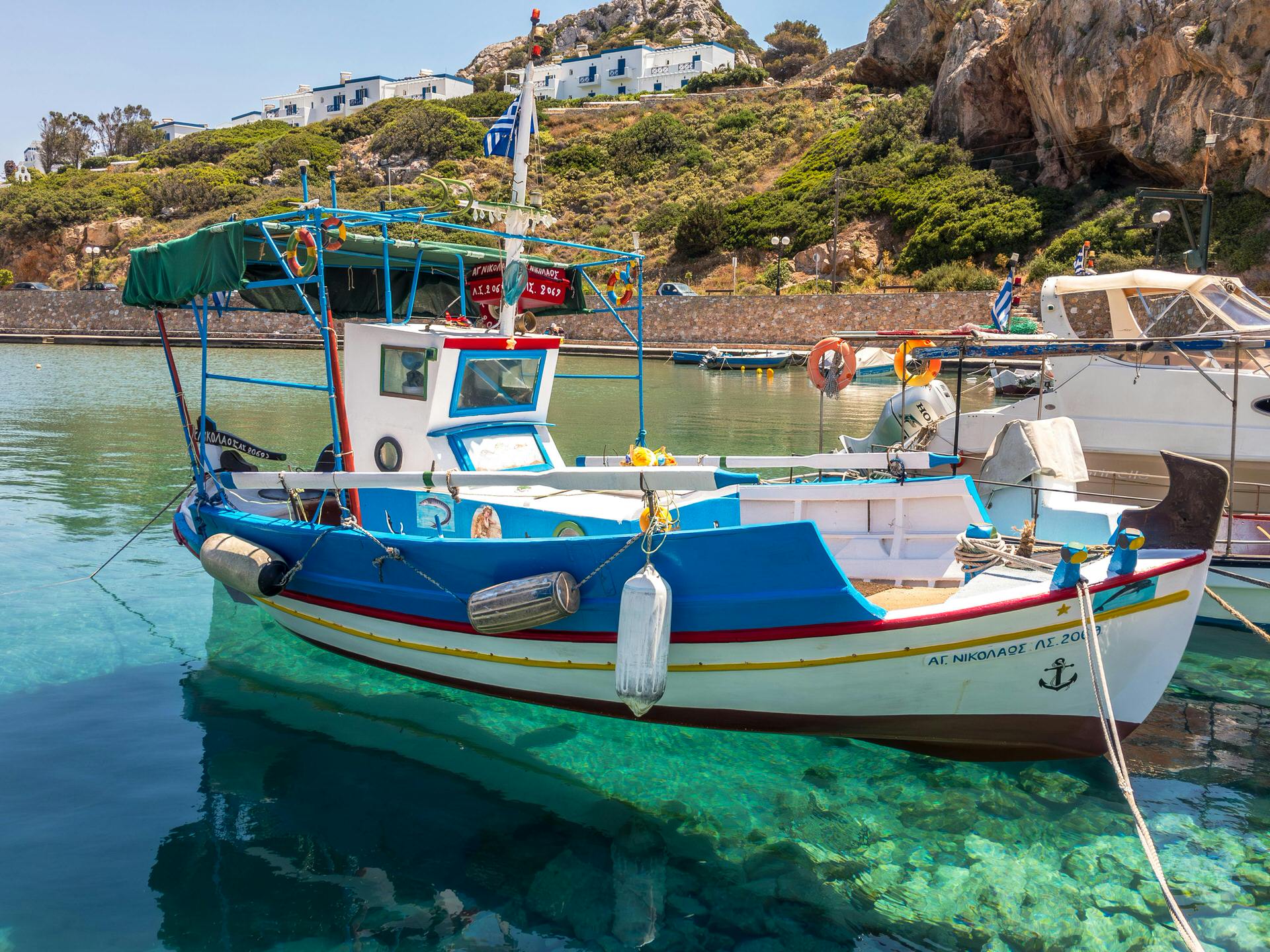 Κάρπαθος: Γιατί πρέπει να είναι ο επόμενος καλοκαιρινός σου προορισμός