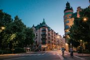 Södermalm: Οδηγός για την πιο cool γειτονιά της Στοκχόλμης