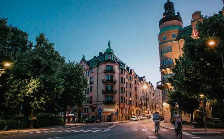 Södermalm: Οδηγός για την πιο cool γειτονιά της Στοκχόλμης