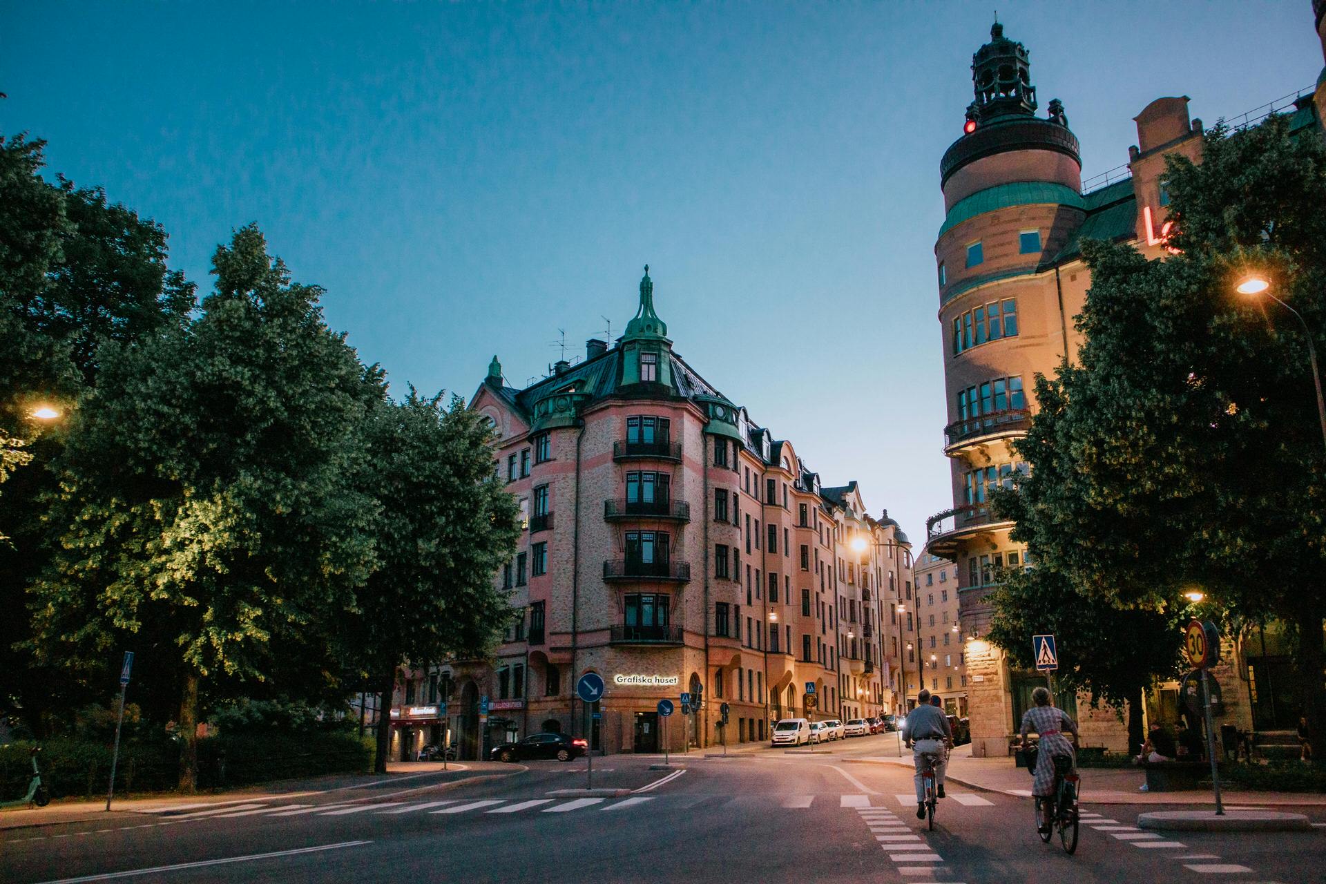 Södermalm: Οδηγός για την πιο cool γειτονιά της Στοκχόλμης
