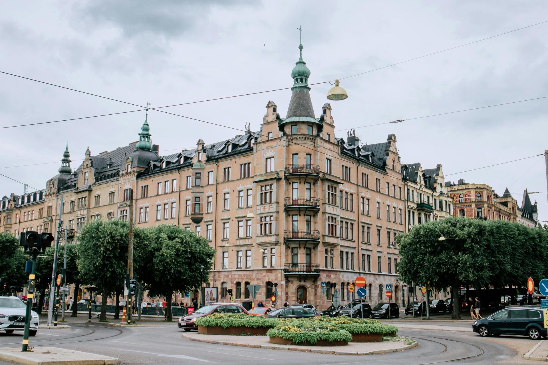Södermalm: Οδηγός για την πιο cool γειτονιά της Στοκχόλμης