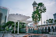 ​Ανακαλύπτοντας τη Μαλαισία: Φύση, πολιτισμός και εξωτικές γεύσεις