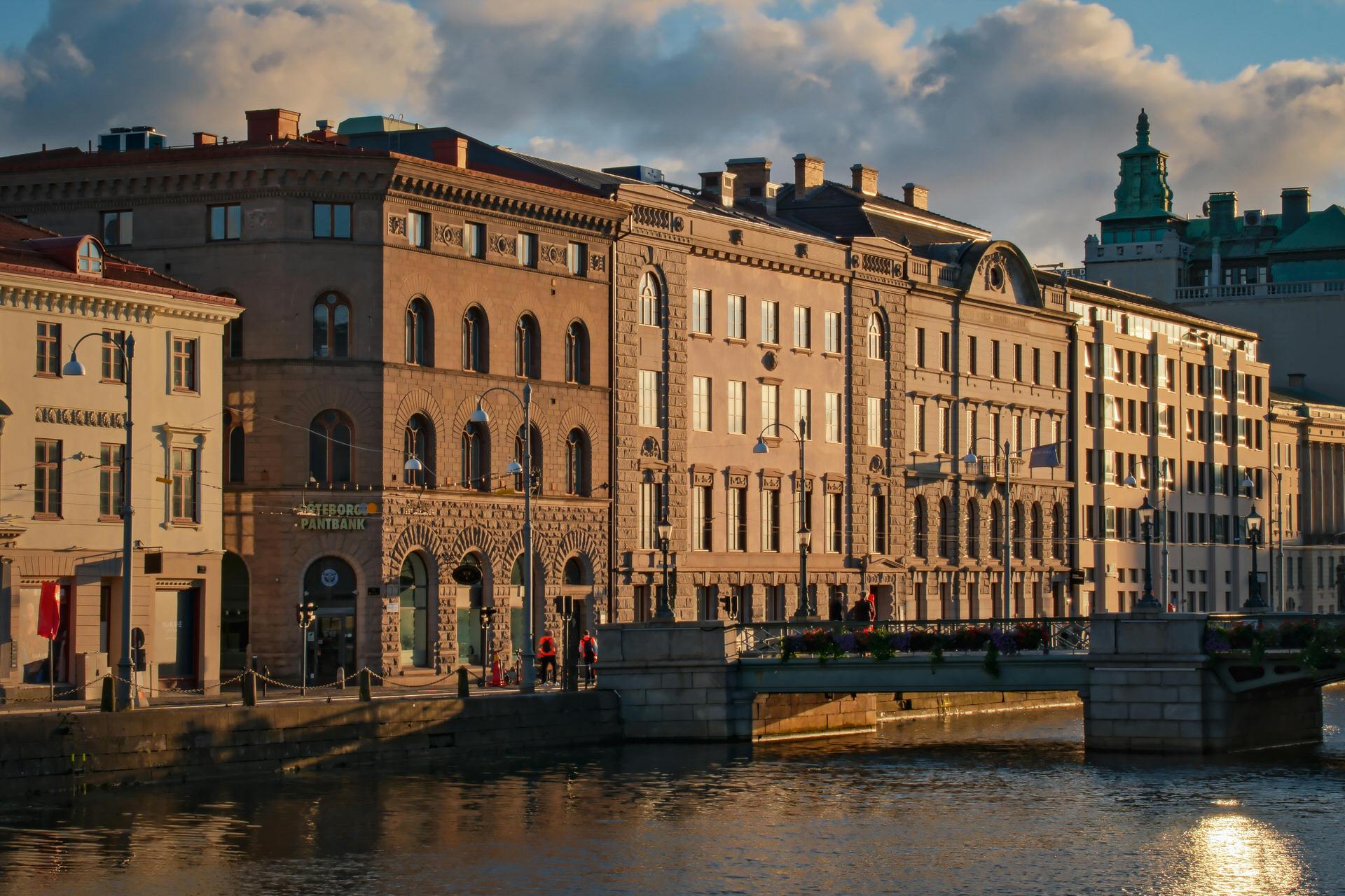 Södermalm: Οδηγός για την πιο cool γειτονιά της Στοκχόλμης
