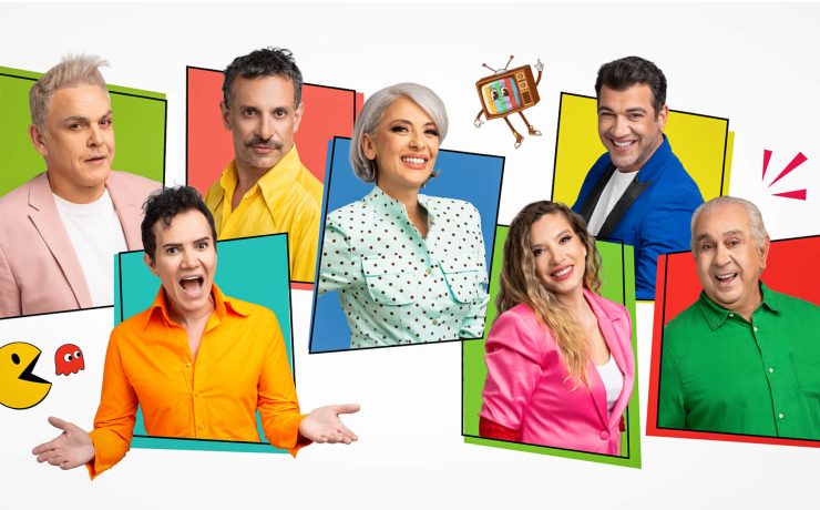 «Όχι άλλο κάρβουνο» των Μιχάλη Ρέππα & Θανάση Παπαθανασίου: Περιοδεία σε όλη την Ελλάδα!