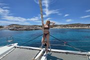 4 μέρες στην Πάρο: Ένα ταξίδι γεύσεων, κυκλαδίτικου φωτός και απέραντου γαλάζιου