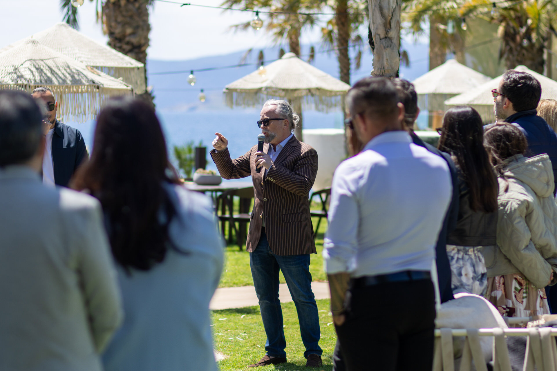 Taste of Loutraki – The Corinthian Food Festival: Η αρχή ενός σύγχρονου γαστρονομικού αφηγήματος