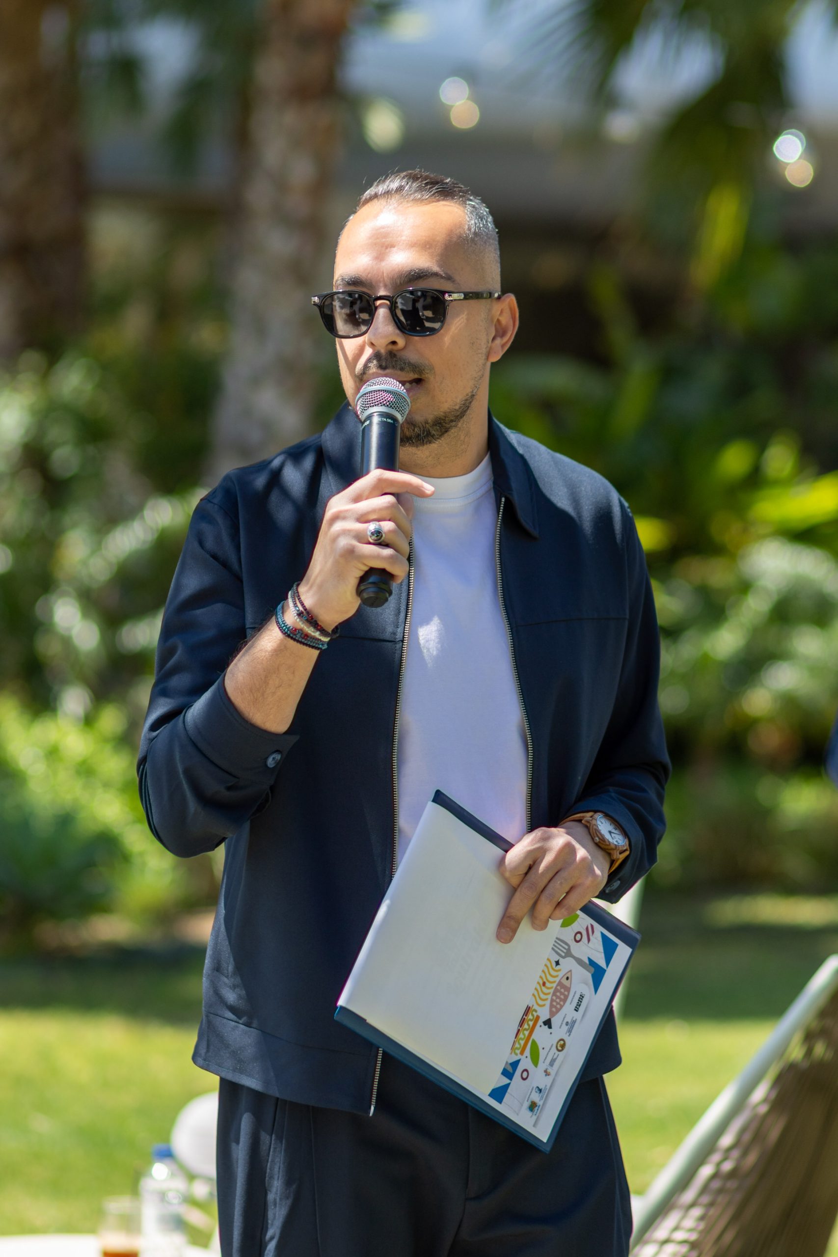 Taste of Loutraki – The Corinthian Food Festival: Η αρχή ενός σύγχρονου γαστρονομικού αφηγήματος
