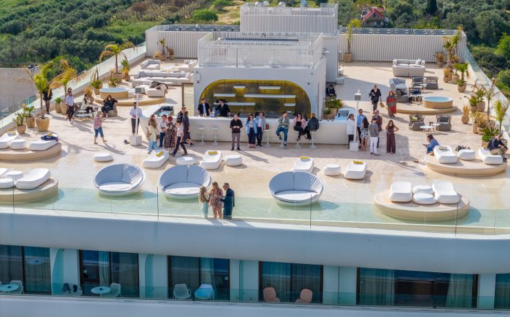 Taste of Loutraki – The Corinthian Food Festival: Η αρχή ενός σύγχρονου γαστρονομικού αφηγήματος